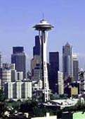 Seattle Washington